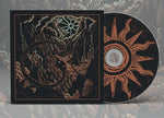 Ceremony of Silence - Halios (CD)