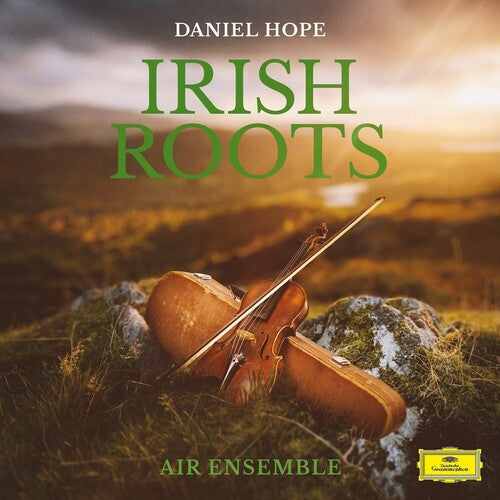 Daniel Hope - Irish Roots (Vinyl)