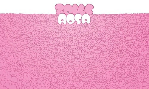 Zolle - Rosa (ビニールレコード)