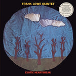 Frank Lowe - Exotic Heartbreak (Vinyl)