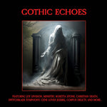 Joy Division - Gothic Echoes (Various Artists) (Vinyl)