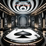 Hawkestrel - Hawkestrel Presents Pre-Med - Old Habits Die Hard (Vinyl)