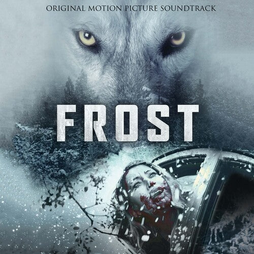 Fernando Perdomo - Frost (Original Soundtrack) (Vinyl)