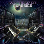 Derek Sherinian - Clásicos del sintetizador (vinilo)