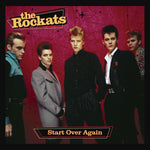Rockats - Start Over Again (Vinyl)