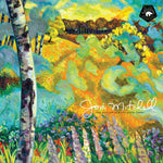 Joni Mitchell - Álbumes de The Asylum (1976-1980) (Vinilo)