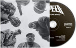 Velocidad - Solo un modo (CD)