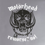 Motorhead - Remorse? No! (CD)