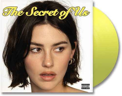 Gracie Abrams - El secreto de nosotros (Vinilo)