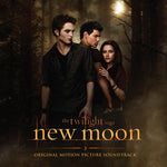 La saga Crepúsculo: Luna Nueva (Banda sonora original) (Vinilo)