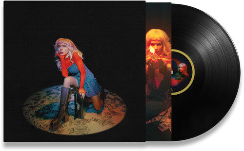 Pixey - Million Dollar Baby (Vinyl)