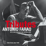 Antonio Trío Farao - Homenajes (CD)