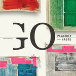 Jason Treuting - Treuting: Go Placidly with Haste (Vinyl)