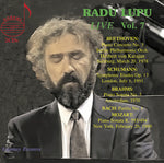 ラドゥ ルプ - ラドゥ ルプ ライブ、Vol. 7(CD)
