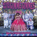 Yo Primero y los Gimme Gimmes - ¡Explotalo en la Quinceañera de Madison! (Vinilo)