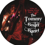 Tommy Bolin - En vivo desde el Ebbets Field, 13/5/76 (Vinilo)