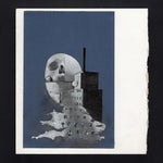 the album cover for Bad Breeding - Contempt