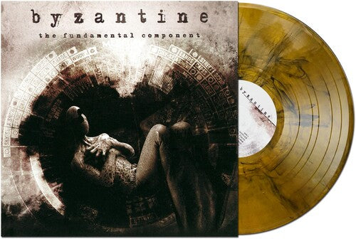 Byzantine - The Fundamental Component (Vinyl)