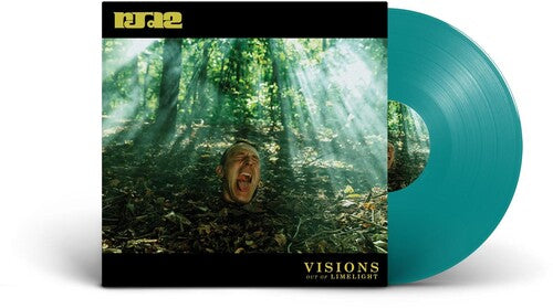 Rjd2 - Visions Out Of Limelight (Vinyl)