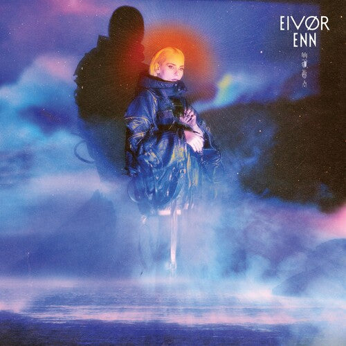 Eivor - Enn (Vinilo)