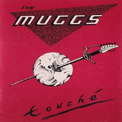 The Muggs - Touche (CD)