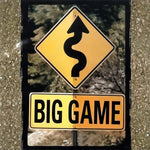 ビッグ・ゲーム - ビッグ・ゲーム (CD)
