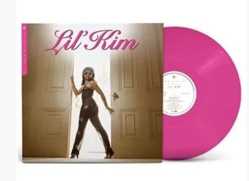 リル・キム - Now Playing (レコード)