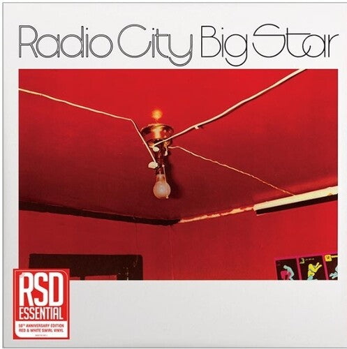 Big Star - Radio City (Vinyl)