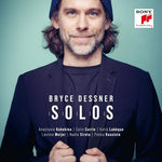 Bryce Dessner - Solos (Vinyl)