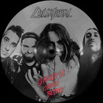 the album cover for Collateral - Should've Known Better - Picture Disc (Pict) (Uk)