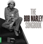 the album cover for Bob Marley& Friends - Bob Marley Songbook (Uk)
