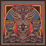 Interstellar Cosmic Blues And The Riffalicious Stoner Dudes (Vinyl)