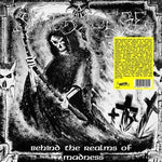 Sacrilegio - Tras los reinos de la locura (Vinilo)