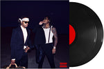 フューチャー＆メトロ・ブーミン - We Don't Trust You（レコード）