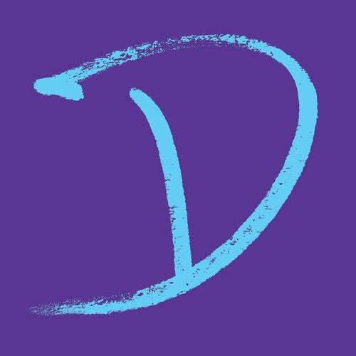 ダリル・ホール - D. (CD)