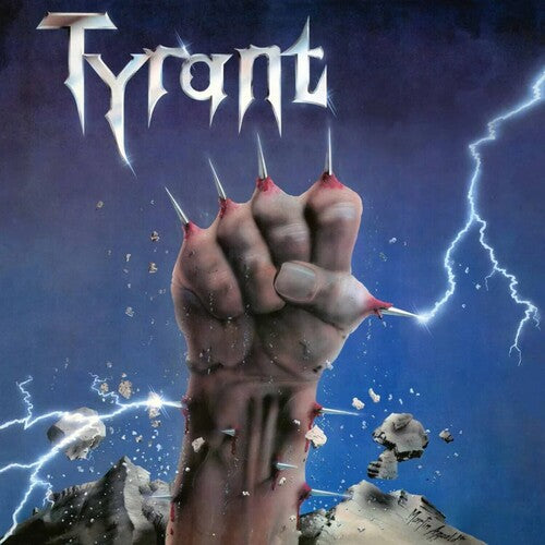 Tyrant - Fight For Your Life (Vinyl)