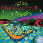 チック・コリア - ペイント・ザ・ワールド (CD)
