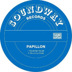 Marechal Papillon - Moulongo (Vinyl)