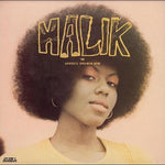 ラファイエット・アフロ・ロック - マリク (レコード)