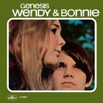 Wendy & Bonnie - Genesis (CD)