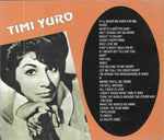 Timi Yuro - Amazing Timi Yuro: All The Hits And More (CD)