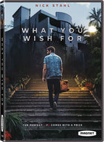 What You Wish For (DVD)