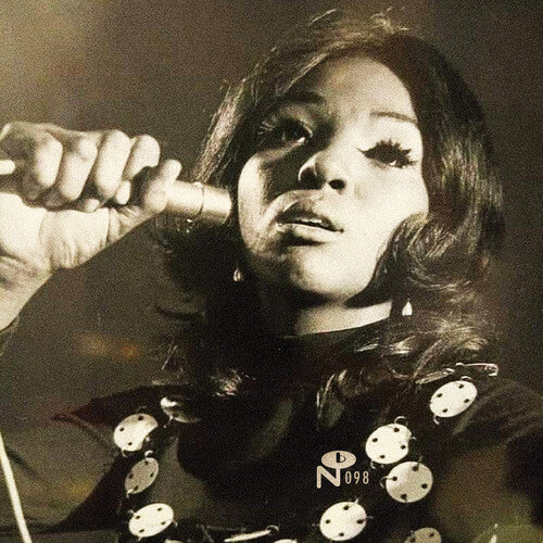 Varios Artistas - Eccentric Soul: The Cuca Label (Varios Artistas) (Vinilo)