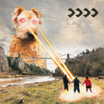 Beakv - &gt;&gt;&gt;&gt; (CD)