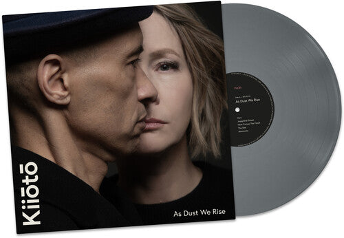 Kiioto - As Dust We Rise (Vinilo)