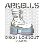 the album cover for Arkells - Disco Loadout Vol 1 (Can)