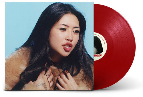 Beabadoobee - This Is How Tomorrow Moves (Vinyl)