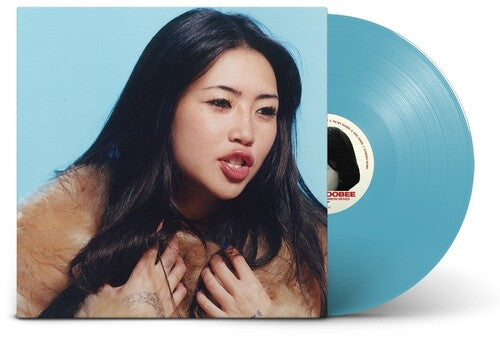Beabadoobee - This Is How Tomorrow Moves [Sky Blue LP] (Vinyl)