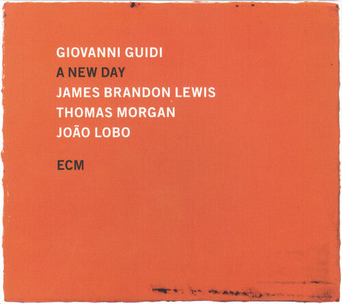 A New Day (CD)