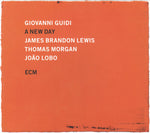 A New Day (CD)